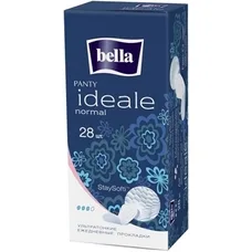 Прокладки Bella Panty Щоденні Ideale normal №28