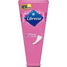 Прокладки Libresse Щоденні Light Liners String №30