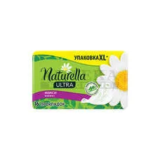 Прокладки Naturella Ultra Maxi №16