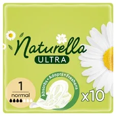 Прокладки Naturella Ultra