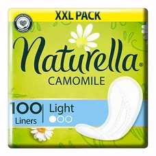 Прокладки Naturella