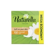 Прокладки Naturella