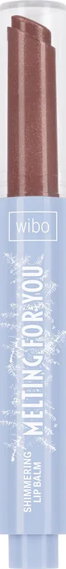 Блиск для губ Wibo MELTING FOR YOU CLICK 02
