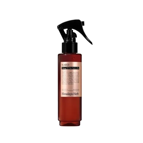 Відновлюючий міст для пошкодженого волосся 150 мл NARD damage rx hair pack in mist