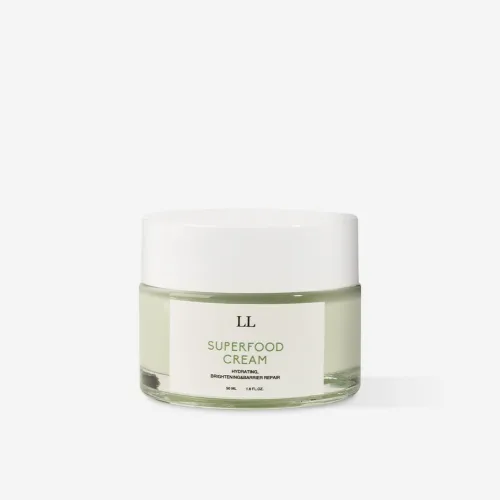 Відновлювальний крем для обличчя 50 мл Love & Loss superfood face cream