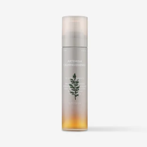 Есенція для обличчя з екстрактом полину 150 мл Missha artemisia calming essence