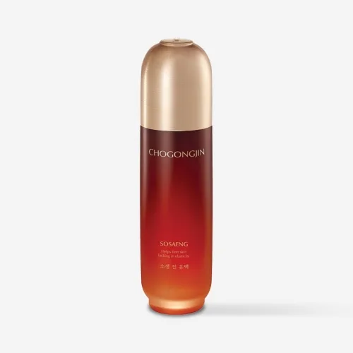 Емульсія для обличчя 120 мл Missha chogongjin sosaeng jin emulsion