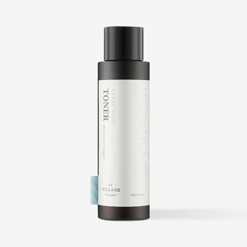Тонер для обличчя Village 11 Factory Hydro Boost Toner зволожуючий, 120 мл