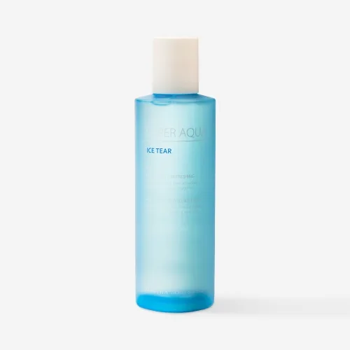 Тонер для обличчя Missha Super Aqua Ice Tear, зволожувальний, 180 мл