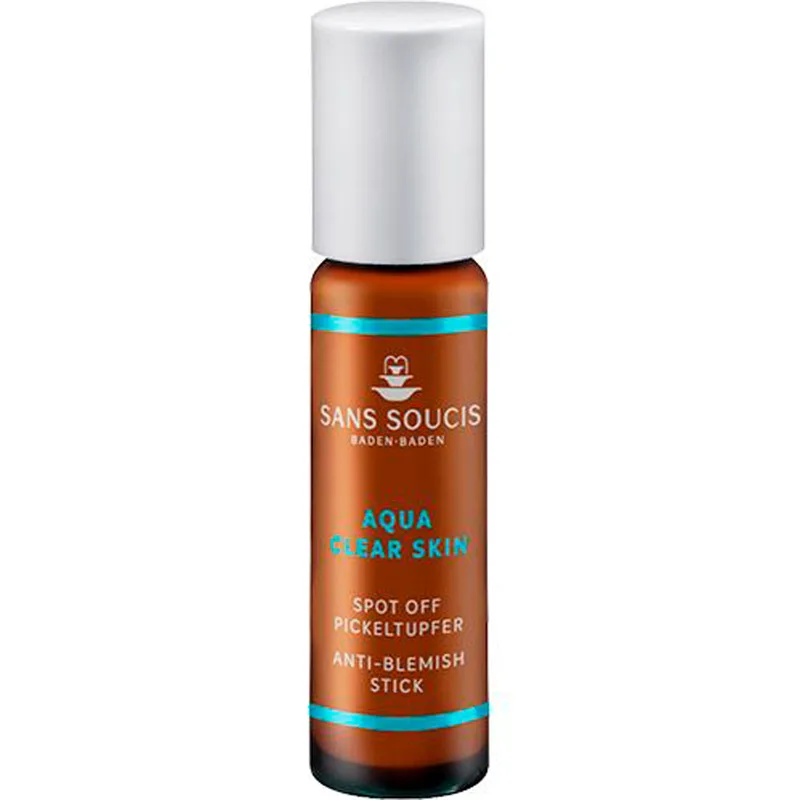 Стік Sans Soucis (Сан Сусі) Aqua Clear протизапальний локальний 5 мл