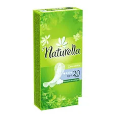 Прокладки гігієнічні щоденні Натурела (Naturella) Лайт Део №20
