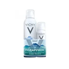 Промо-набір Vichy Термальна вода