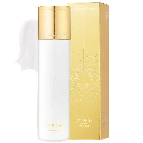 Антивіковий лосьйон для обличчя 140 мл It s Skin prestige lotion 2x d escargot