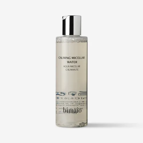 Заспокійлива міцелярна вода 200 мл BIMAIO calming micellar water