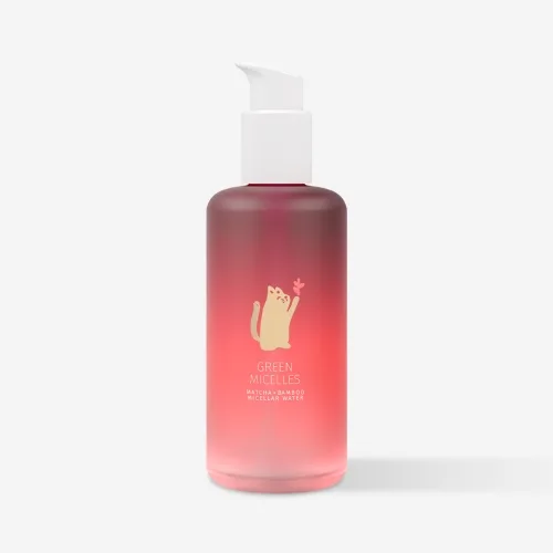 Міцелярна бамбукова вода 150 мл YOPE micellar water matcha bamboo