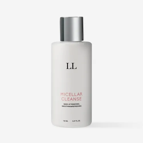 Міцелярна вода для обличчя 150 мл Love & Loss micelle solution