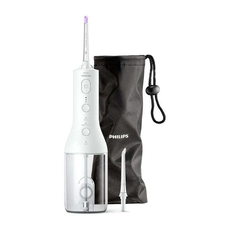 Іррігатор PHILIPS (Філіпс) Cordless Power Flosser HX3826/31
