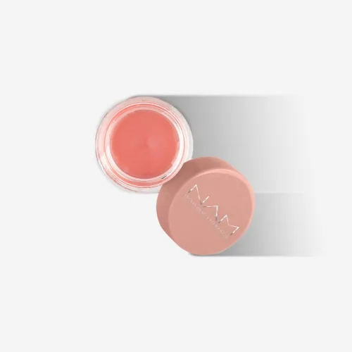 Відновлювальна маска для губ з олією ши NAM reviving lip mask