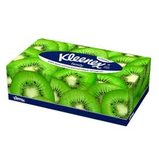 Серветки вологі Kleenex Антибактеріальні №40