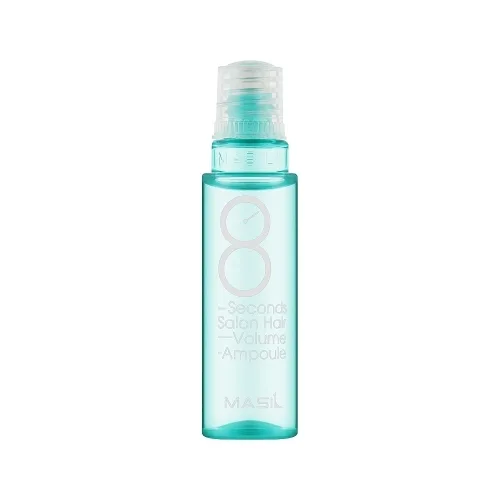 Ампульна сироватка для об єму волосся 15 мл Masil 8 seconds salon hair volume ampoule