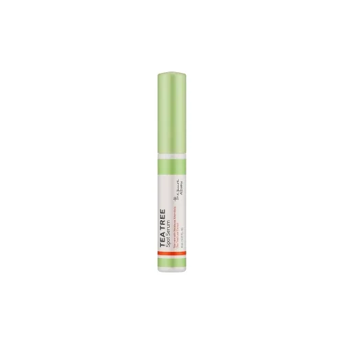 Точкова сироватка для обличчя з екстрактом чайного дерева 8 мл A pieu the pure tea tree spot serum