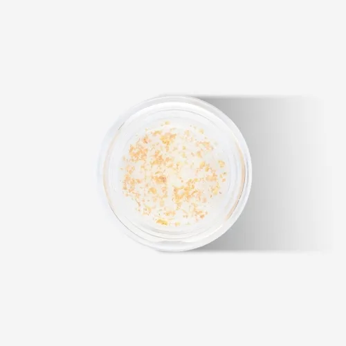 Бальзам для губ з 24-каратним золотом NAM rich lip balm with 24k gold