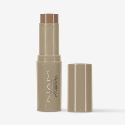 Бронзер для обличчя № 01 «Cool Nude» NAM sculping stick bronzer 01 cool nude