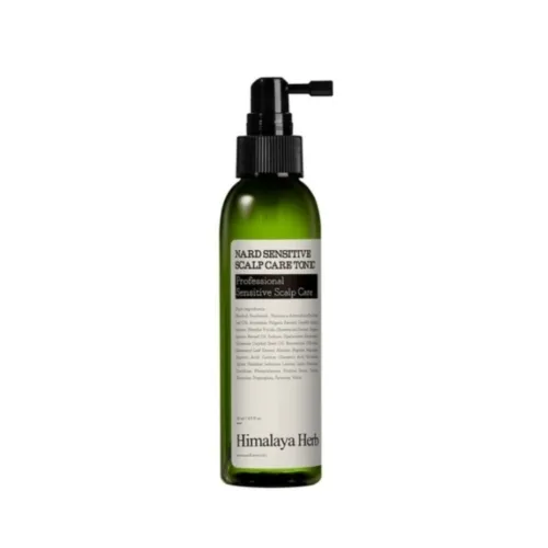 Тонік для чутливої шкіри голови 145 мл NARD sensitive scalp care tonic