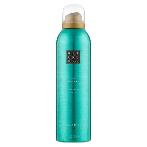 Гель-пінка для душу Карма 200 мл Rituals the ritual of karma foaming shower gel