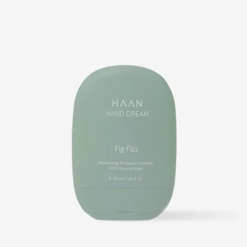 Крем для рук Haan Fig Fizz 50 мл