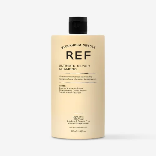 Відновлювальний шампунь, 285 мл REF ultimate repair repairing shampoo