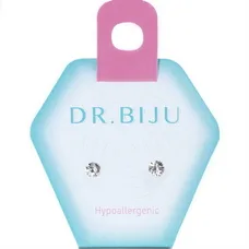 Сережки Dr.Biju Сіріус