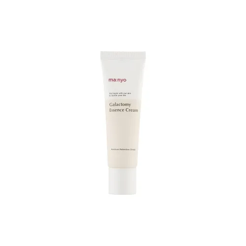 Крем для обличчя з екстрактом галактомісису 50 мл Manyo galactomy essence cream