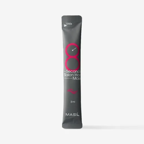 Маска для волосся салонний ефект за 8 секунд - Masil 8 Seconds Salon Hair Mask, стік 8 мл