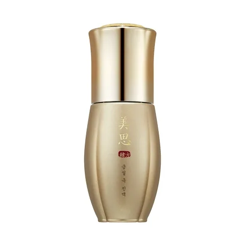 Есенція для обличчя поживна з соком із кореня женьшеню 40 мл Missha Geum Sul Rejuvenating Essence