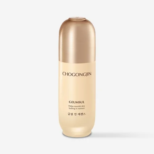 Живильна есенція для обличчя 50 мл Missha chogongjin geumsul jin essence