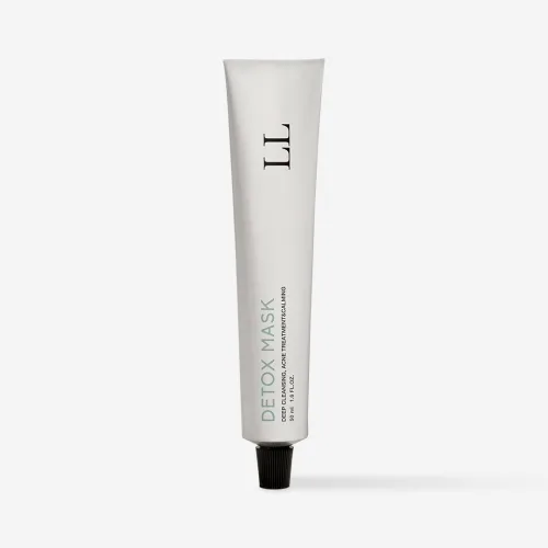 Детокс-маска для обличчя 50 мл Love & Loss detox mask