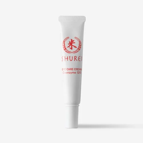 Крем навколо очей із коензимом Q10 Shurei Eye Cream