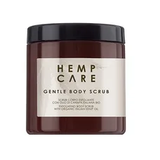 Скраб для тіла Hemp care 250мл