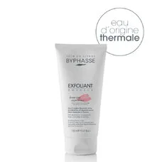 Скраб Byphasse HOME SPA EXPERIENCE заспокійливий для чутливої та сухої шкіри 150 мл