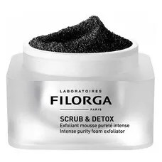 Скраб Filorga Scrub&Detox 50мл