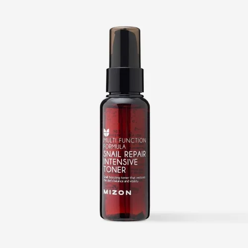 Тонер для обличчя у мініатюрі 50 мл Mizon Snail Repair Intensive Toner