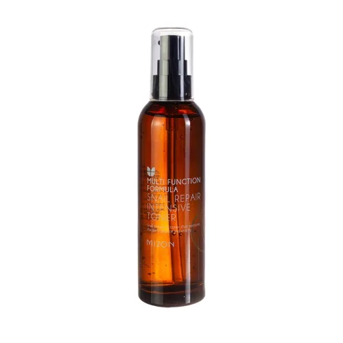 Тонер для обличчя Mizon Snail Repair Intensive Toner з муцином равлика, 100 мл