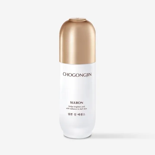 Освітлююча есенція для обличчя 50 мл Missha chogongjin sulbon jin essence