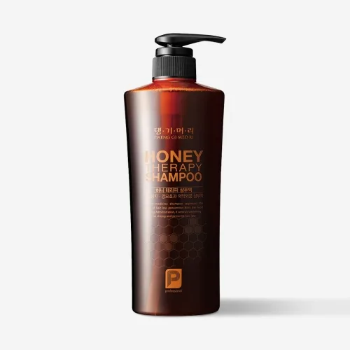Шампунь "Медова терапія" Daeng Gi Meo Ri Honey Therapy Shampoo 500 мл (8807779083430)