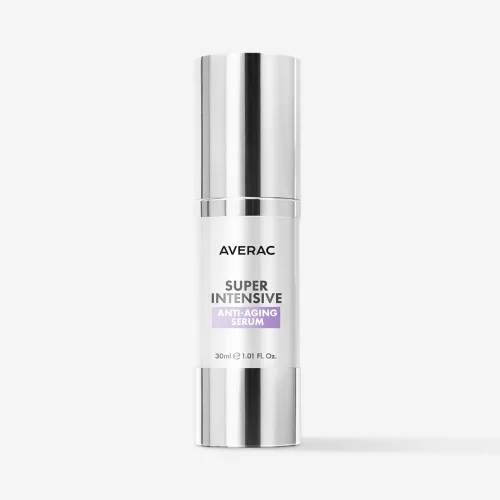 Сироватка антивікова 30 мл Averac Essential Serum Super Intensive