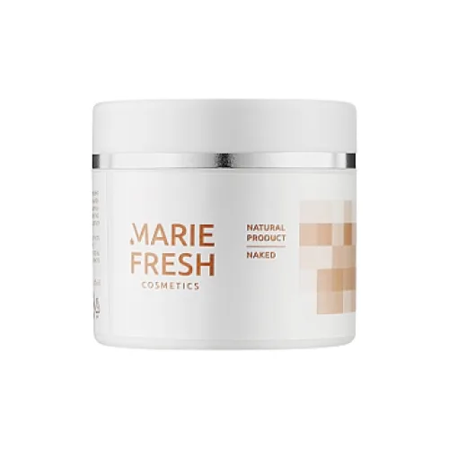 Батер для тіла pleasure giver 100 мл MARIE FRESH body butter pleasure giver