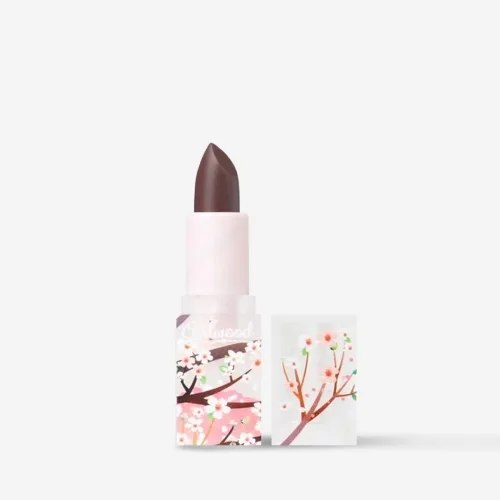 Тінт-бальзам для губ Медовий персик Girlwood tinted lip balm honey peach