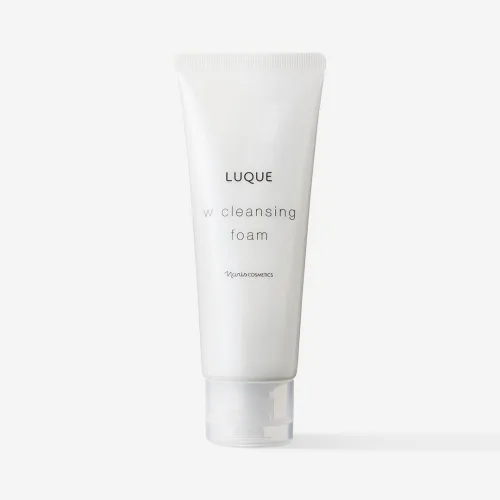 Очищаюча піна для обличчя, 100 гр Luque W Cleansing Foam