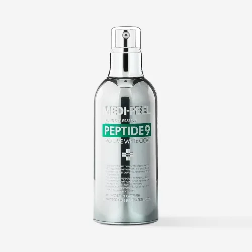 Освітлююча есенція 100 мл Medi-Peel Peptide 9 Volume White Cica Essence